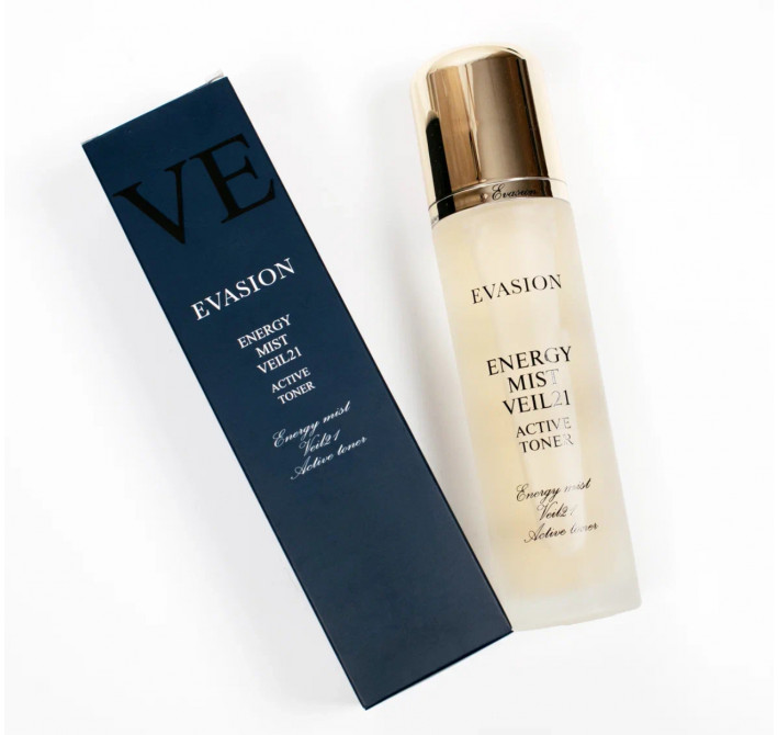 ENERGY MIST VEIL21