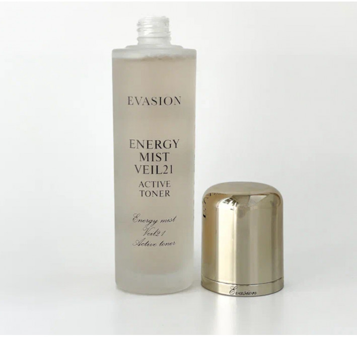 ENERGY MIST VEIL21