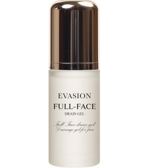 FULL-FACE DRAIN GEL