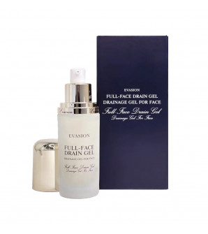 FULL-FACE DRAIN GEL