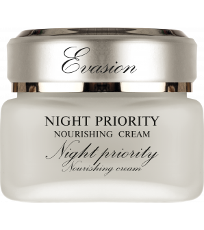 NIGHT PRIORITY cream