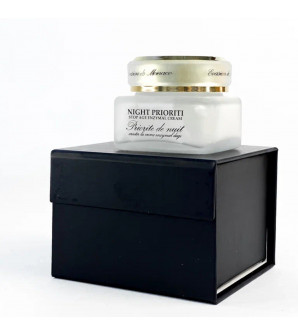 NIGHT PRIORITY cream