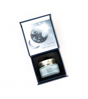 MELATONIN NIGHT FACE MASK