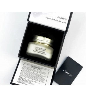 REVERSE FACTOR DAY cream