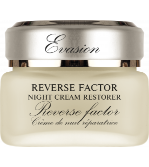 REVERSE FACTOR NIGHT cream