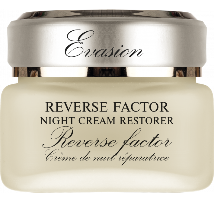 REVERSE FACTOR NIGHT cream
