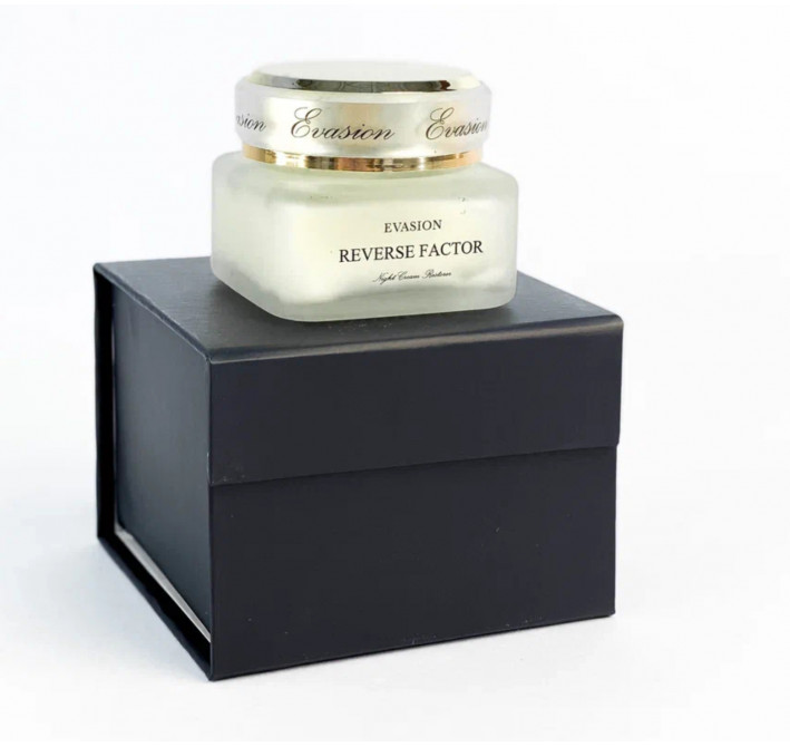 REVERSE FACTOR NIGHT cream