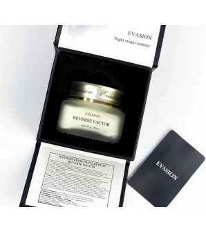 REVERSE FACTOR NIGHT cream