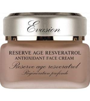 RESERVE AGE RESVERATROL cream