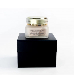 RESERVE AGE RESVERATROL cream