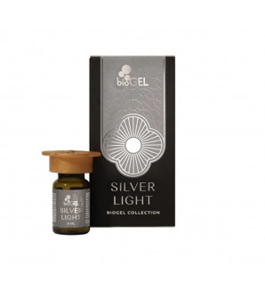 BioGel Silver Light, 5ml