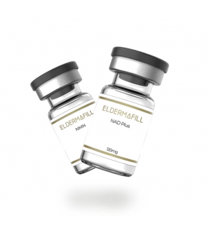 Eldermafill NAD PLUS + NMN