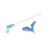 Канюля SoftFil EasyGuide 23G/70 XL, 5 мм