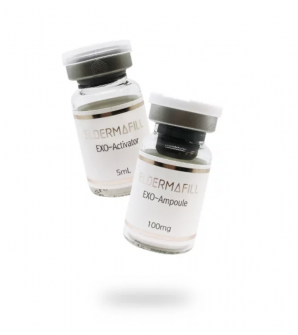 EXO-Ampoule + Activator