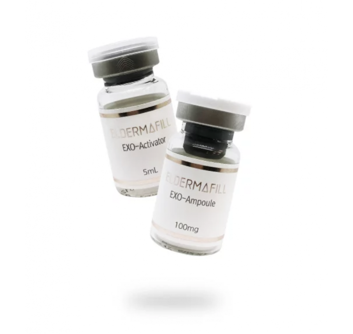 EXO-Ampoule + Activator