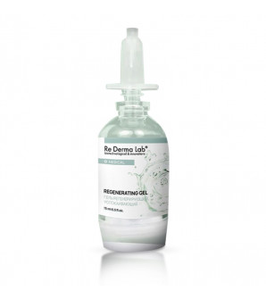 Regenerating gel 15ml
