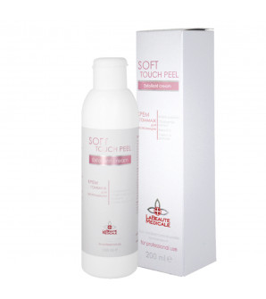 SOFT TOUCH PEEL Крем для эксфолиации (пилинг - скатка)