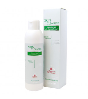 SKIN CLEANSER Гель очищающий