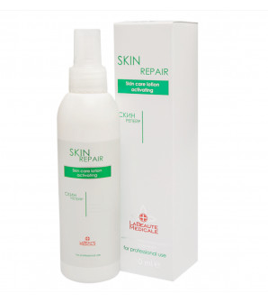 SKIN REPAIR Лосьон активирующий