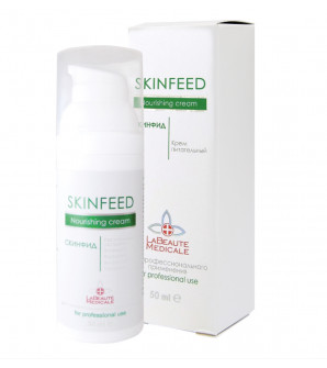 SKINFEED Крем питательный