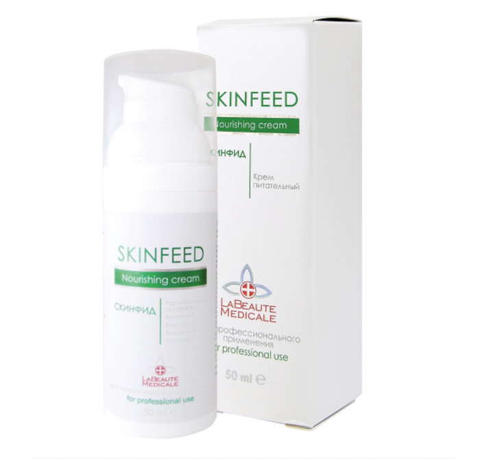SKINFEED Крем питательный