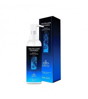 NEUTRALIZER UNIVERSAL Нейтрализатор (гель) для нейтрализации профессиональных пилинговых составов на основе АНА кислот