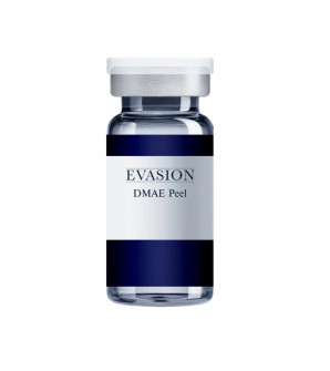 Evasion DMAE Peel пилинг-биоревитализант с лифтинг-эффектом , 12ml