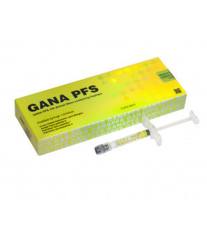 GANA PFS (миорелаксирующее действие) 1*1,2ml
