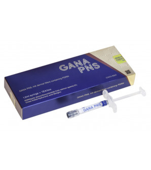 GANA PNS (филлер с PDRN) 1*1,2ml