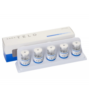 GANA TELO (теломеры) 5*3ml