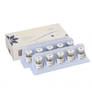 GANA TOX (мезотерапия) 10*5ml
