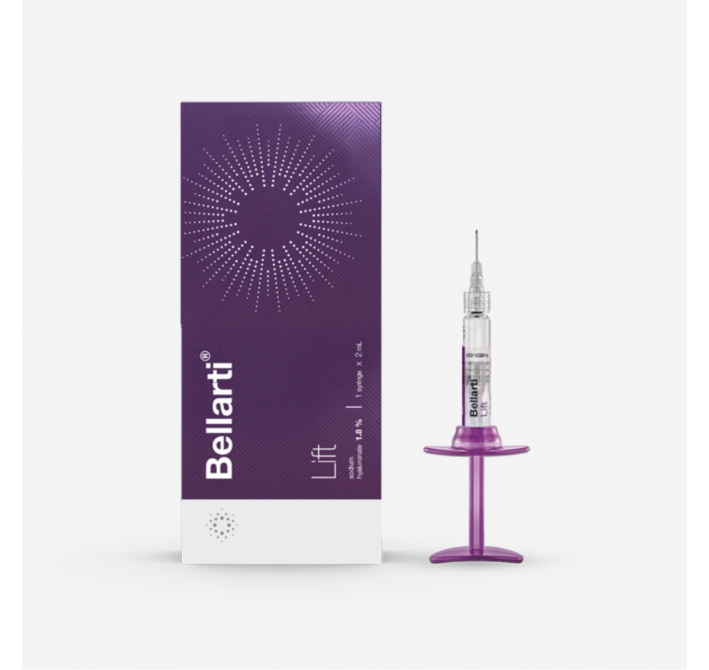 Bellarti Lift, 2ml