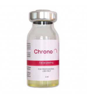 Пилинг cезонный Chrono 1x4ml