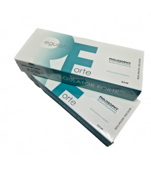 Philosophy Regulator forte 1,6% 2,2ml